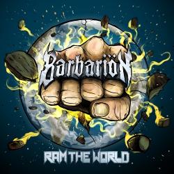 Barbarion - Ram The World