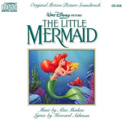 OST Русалочка / The Little Mermaid