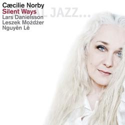 Caecilie Norby - Silent Ways