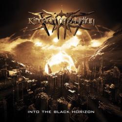 Kingdom Of Salvation - Into The Black Horizon