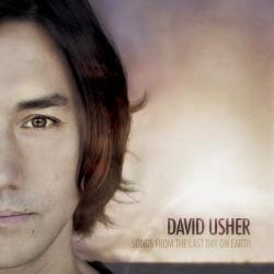 David Usher - Songs From The Last Day On Earth