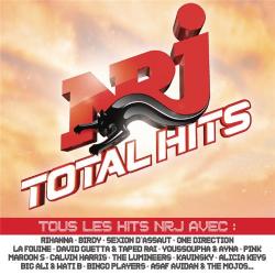 VA - NRJ Total Hits 2013 (2CD)