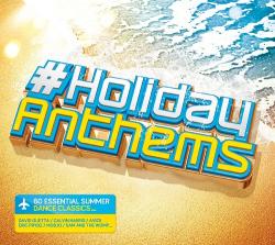 VA - Holiday Anthems