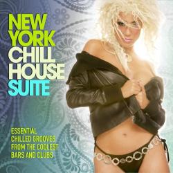 VA - New York Chill House Suite