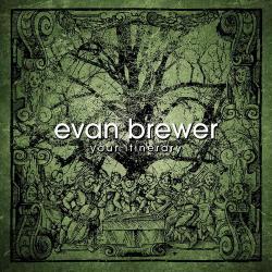 Evan Brewer - Your Itinerary