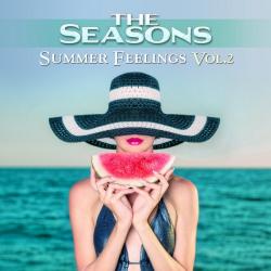 Seasons - Summer Feelings, Vol. 2