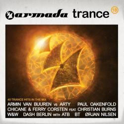 VA - Armada Trance Vol.18