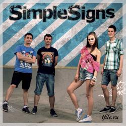 SimpleSigns - SimpleSigns