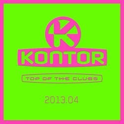 VA - Kontor Top Of The Clubs 2013.04