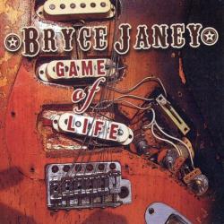 Bryce Janey - Game Of Life