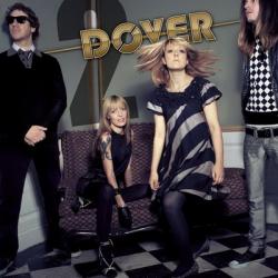 Dover - Дискография