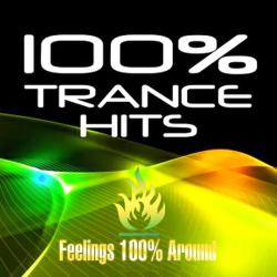 VA - Trance Feelings 100% Around