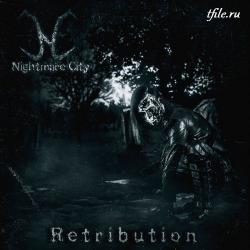 Nightmare City - Retribution