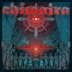 Chimaira - Crown of Phantoms