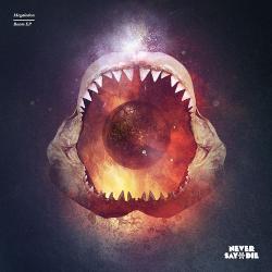 Megalodon - Boom EP