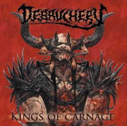 Debauchery - Kings Of Carnage