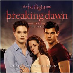 OST Сумерки. Сага. Рассвет: Часть 1 / The Twilight Saga. Breaking Dawn: Part 1