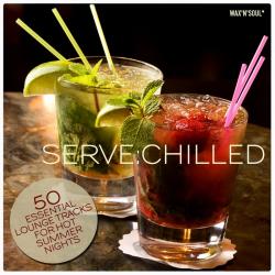 VA - Serve: Chilled