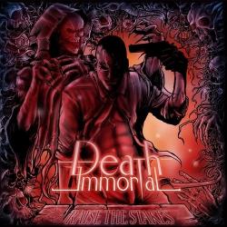Death Immortal - Raise The Stakes