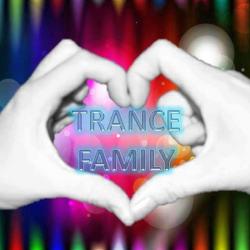 VA - Trance Family Crushed