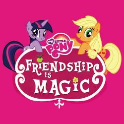 OST Мой маленький пони: Дружба это магия / My Little Pony: Friendship is Magic 1,2 сезоны