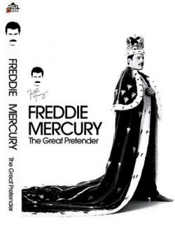 Freddie Mercury - The Great Pretender / Фредди Меркьюри. Великий притворщик