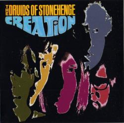 The Druids Of Stonehenge - Creation