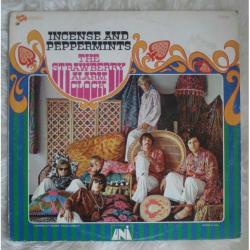 The Strawberry Alarm Clock - Incense And Peppermints