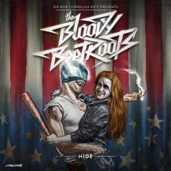 The Bloody Beetroots - HIDE