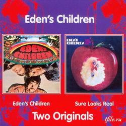 Eden's Children - Two Originals: Eden's Children Sure Looks Real