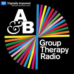 Above & Beyond - Group Therapy Radio 045