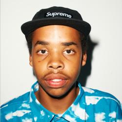 Earl Sweatshirt - Discography