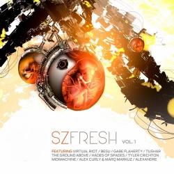 VA - SZ Fresh Volume 1
