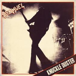 Asomvel - Knuckle Duster