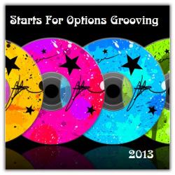 VA - Starts For Options Grooving