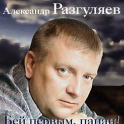 Александр Разгуляев - Бей первым, пацан!