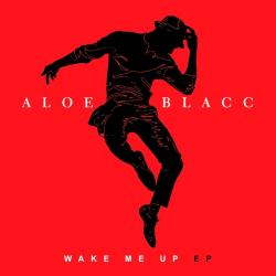 Aloe Blacc - Wake Me Up