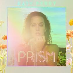 Katy Perry - Prism