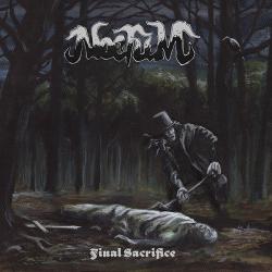 Noctum - Final Sacrifice