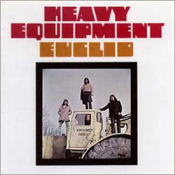 Euclid - Heavy Equipment