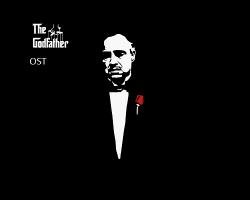 OST Крёстный отец / The Godfather 1 , 2 , 3