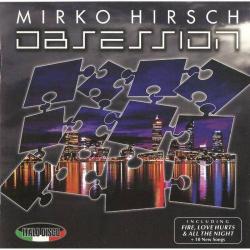 Mirko Hirsch - Obsession