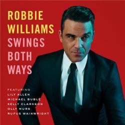 Robbie Williams - Swings Both Ways