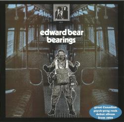 Edward Bear - Bearings