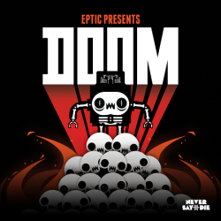 Eptic - Doom EP