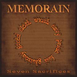 Memorain - Seven Sacrifices