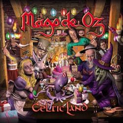 Mago de Oz - Celtic Land