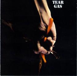 Tear Gas - Tear Gas