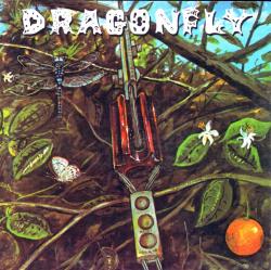 Dragonfly - Dragonfly