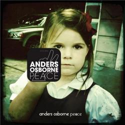 Anders Osborne - Peace